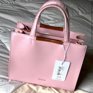 Brand new, never used still has tags Ted Baker purse